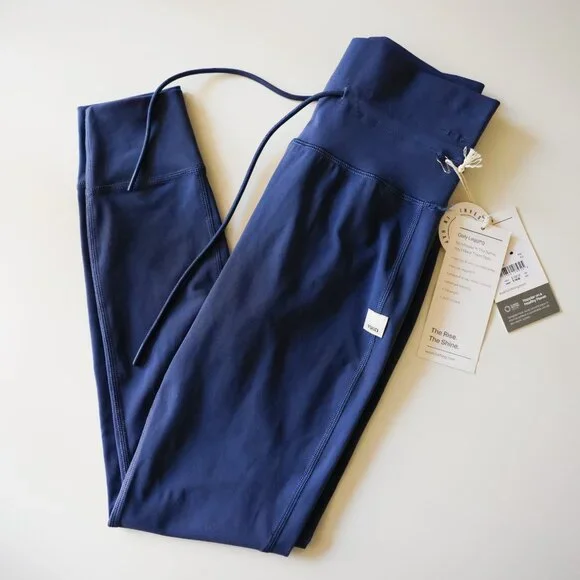 Vuori, XS, Daily Legging - Picture 2 of 2